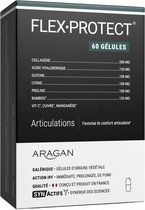 Aragan Synactifs FlexProtect 60 Capsules
