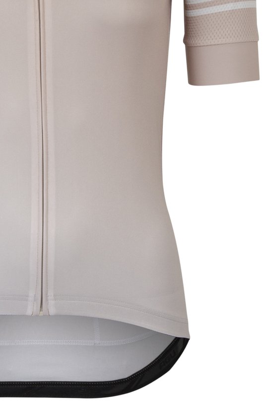 AGU Gradient Fietsshirt Essential Dames - Chalk White - XS van AGU — afbeelding 3