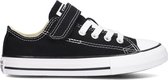 Converse Chuck Taylor All Star Lo 1v Lage sneakers - Jongens - Zwart - Maat 31