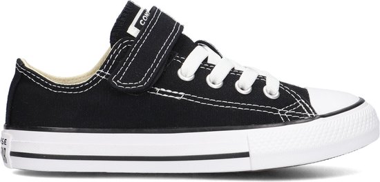 Converse Chuck Taylor All Star Lo 1v Lage sneakers Jongens