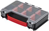 Toolbrothers RHINO L Organiser ECO Basic 257 x 182 x 65 mm 1,7 l stapelbaar IP54