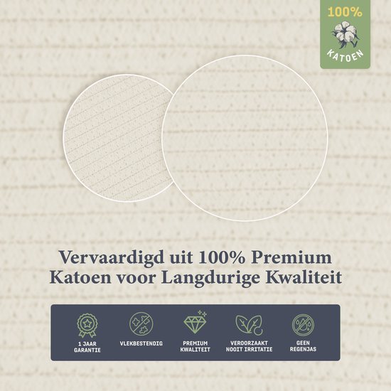 Bestseller #1 Basket by Sophie Paniers à linge - Panier de Rangement Goteborg ( Wit Petit) - Panier à Linge - Paniers à Linge - Sac à Linge - 22 L