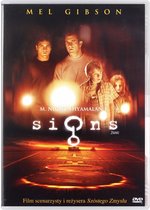 Signs [DVD]