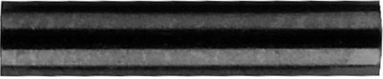 Spro Matt Black Single Brass Crimp - 0.8 mm van Spro — afbeelding 3