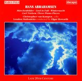 London Sinfonietta, Elgar Howarth - Abrahamsen: Works For Sinfonietta (CD)