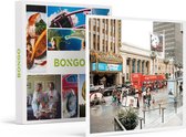 Bongo Bon - CITYTRIP LOS ANGELES: 5 DAGEN LA IN EEN 3-STERRENHOTEL MET EXCURSIES - Cadeaukaart cadeau voor man of vrouw