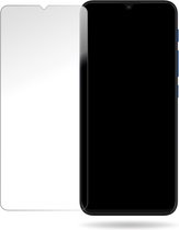 Mobilize Screenprotector geschikt voor Motorola Moto E7 Plus Glazen | Mobilize Screenprotector - Case Friendly