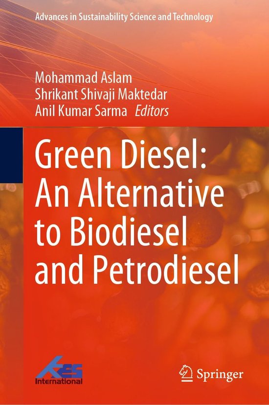 Engineering (R0) - Green Diesel: An Alternative to Biodiesel ... - cover