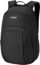 Dakine Campus M 25L Rugzak  - Zwart II