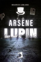 Universels - Lettres Françaises - Arsène Lupin