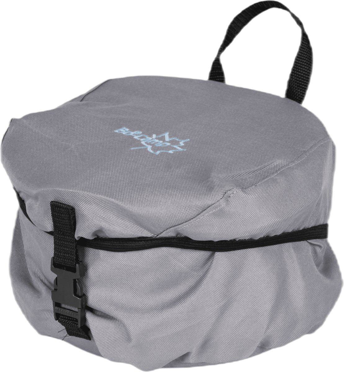 Bo-Camp Pannenset - Camping - 7-Delig - Keramische coating - Aluminium