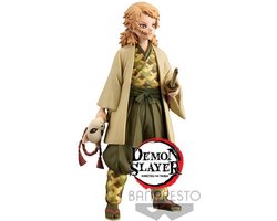 Demon Slayer: Kimetsu no Yaiba - vol.20 A: Sabito Figure 16cm