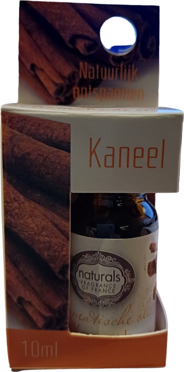 Kaneel essentiële olie | Biologisch | Vanaf 100ml