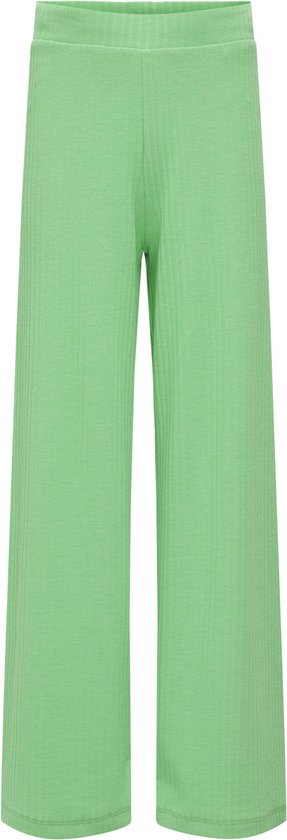 Pantalon Only filles - vert - KOGnella - taille 140