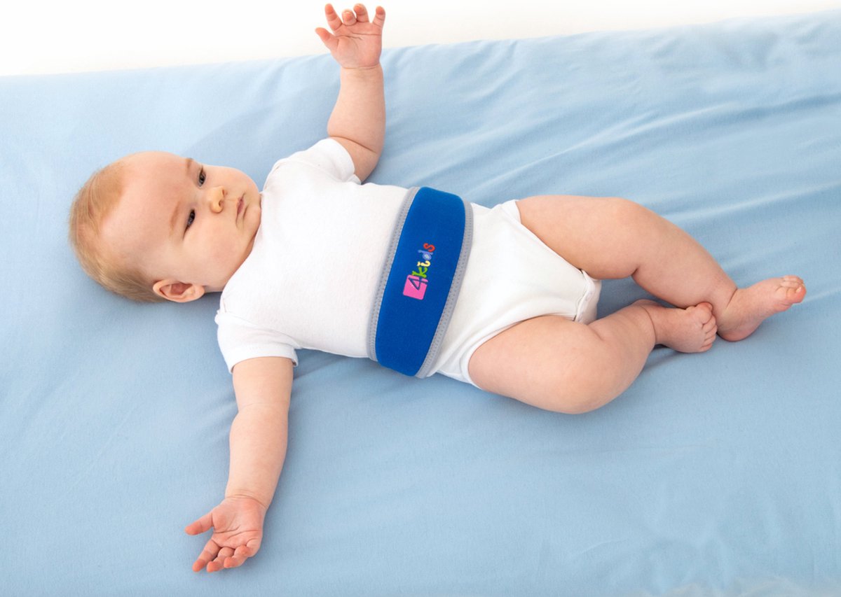 Goedkoopste Reh4Mat voor Baby's Navelbreukband - Universeel