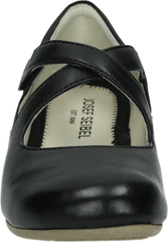 Josef Seibel FIONA 72 - - Couleur : Zwart - Taille : 38