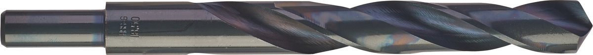 Milwaukee Metaalboren HSS-Rollforged - DIN 338 met gereduceerde schacht HSSR 18,5 x 198-1 pc - 4932373328