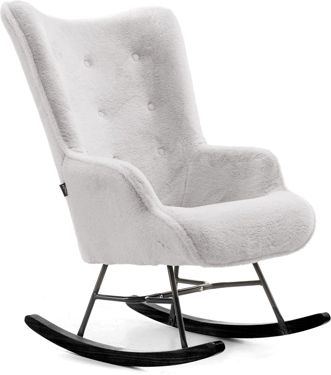 Keebgyy Schommelstoel, schommelstoel, schommelstoelen, kinderkamer