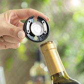 Elektrische kurkentrekker|  voor wijnflessen | Corkbot | InnovaGoods