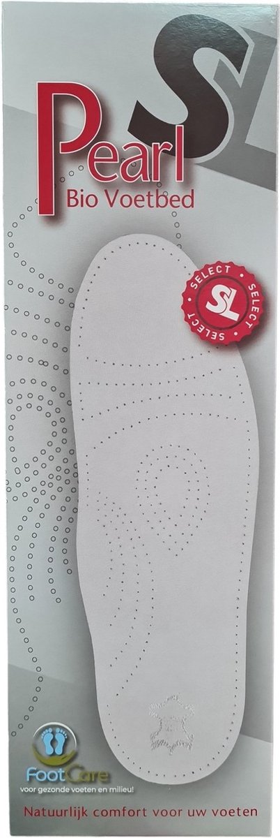 SL - SL Pearl Bio Voetbed