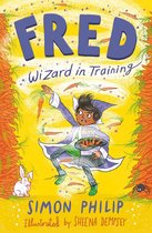 Fred: Wizard in Training - Fred: Wizard in Training