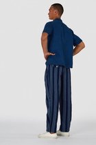 Kings of Indigo - Henri - Broek - Donker Blauw - 31/34