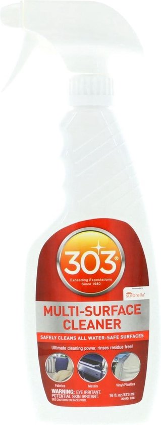 303 Multi-Surface Cleaner - 473ml | bol