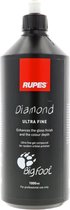 Rupes Diamond - Ultra Fine Gel Compound - 1000ml