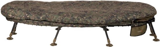 Trakker Levelite Oval MF-HDR van Trakker — afbeelding 2