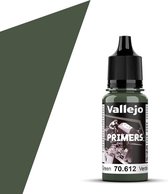 Vallejo 70612 Nato Green - Primer - Vallejo Verf flesje