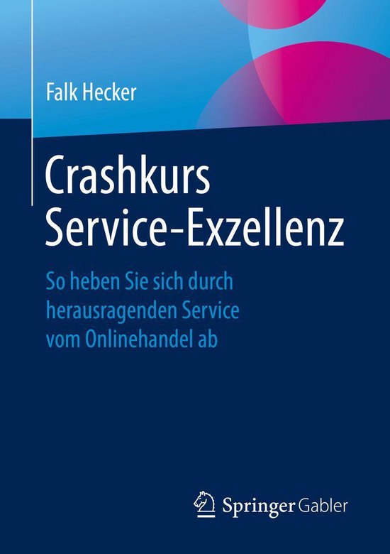 Foto: Crashkurs service exzellenz