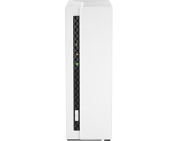 NAS Network Storage Qnap TS-133