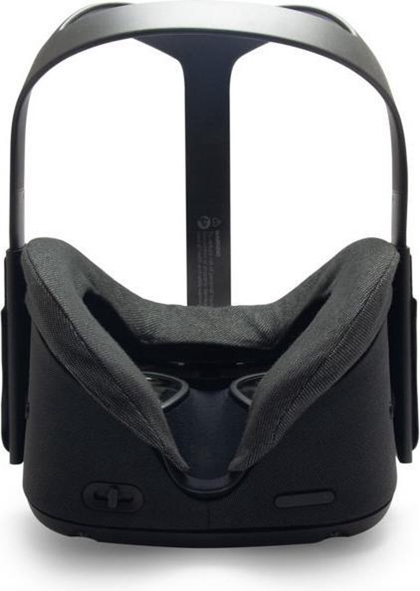 VR Cover Katoenen Hoes voor Oculus Quest