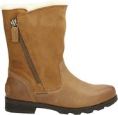 Sorel Emelie dames boot - Cognac - Maat 42