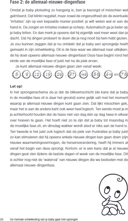 Oei, ik groei! - Oei ik groei!