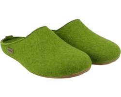 Haflinger Everest Fundus sloffen voor dames en heren