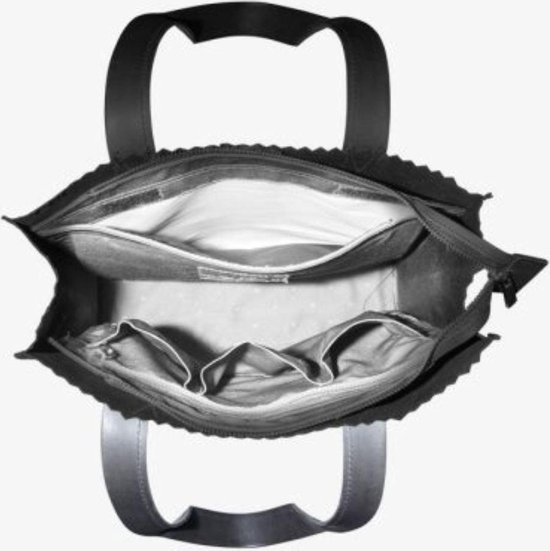 MYOMY My Paper Bag Deluxe Dames Shopper hunter original bol