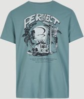 O'neill T-Shirts HYBRID BLEND TEE