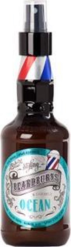 Beardburys Ocean Sea Salt Spray
