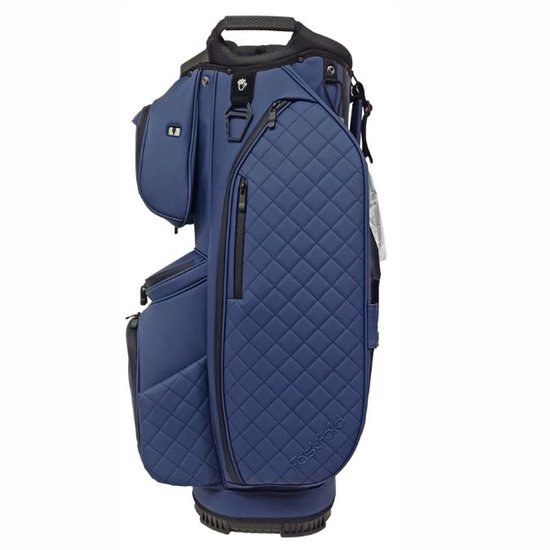 Sac Cartbag Fastfold Elegance Diamond Marine