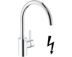 Grohe Eurosmart Cosmopolitan - Keukenkraan, chroom 31180000
