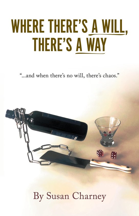 Where There's a Will, There's a Way - cover