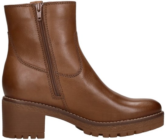 SUB55 Khaty Bottines - cognac - Taille 38