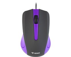 Muis - SUVA PAARS - YENKEE - YMS 1015PE