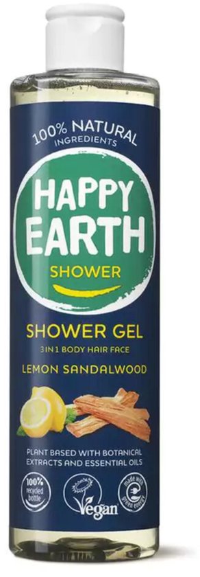 Attitude Baby Leaves 2-in-1 Hair and Body Foaming Wash Geurvrij Attitude Baby Leaves 2-in-1 Hair and Body Foaming Wash Geurvrij