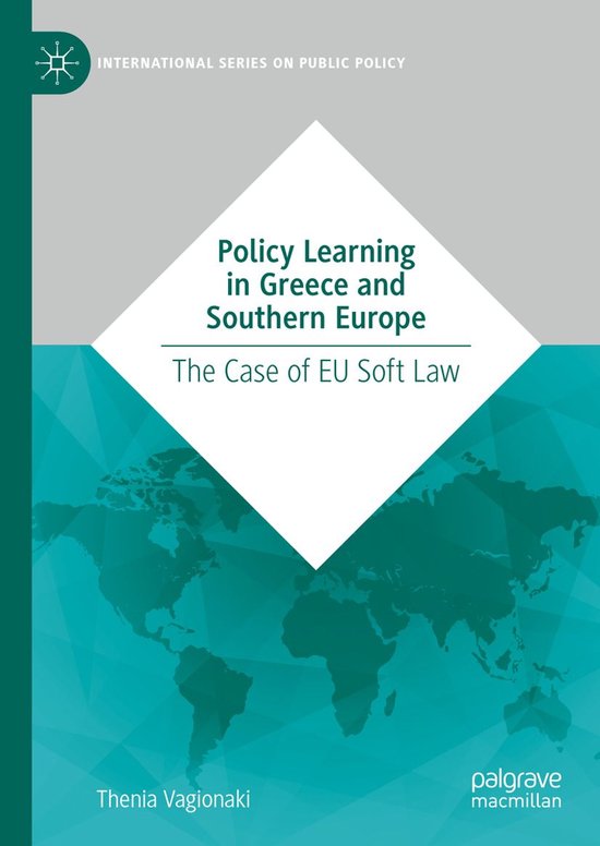 Political Science and International Studies (R0) - Policy Le ... - cover