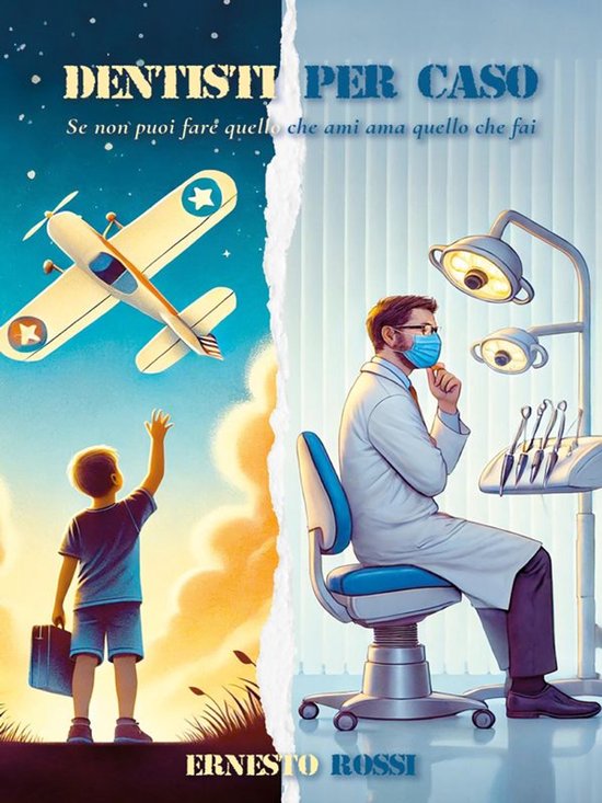 Dentisti per caso - cover