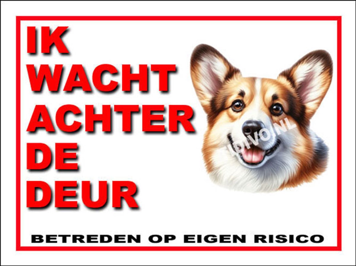 Welsh Corgi 10