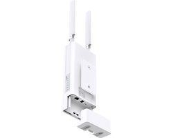 TP-LINK TL-MR100 Outdoor – Router – 4G LTE – WiFi 300 Mbps