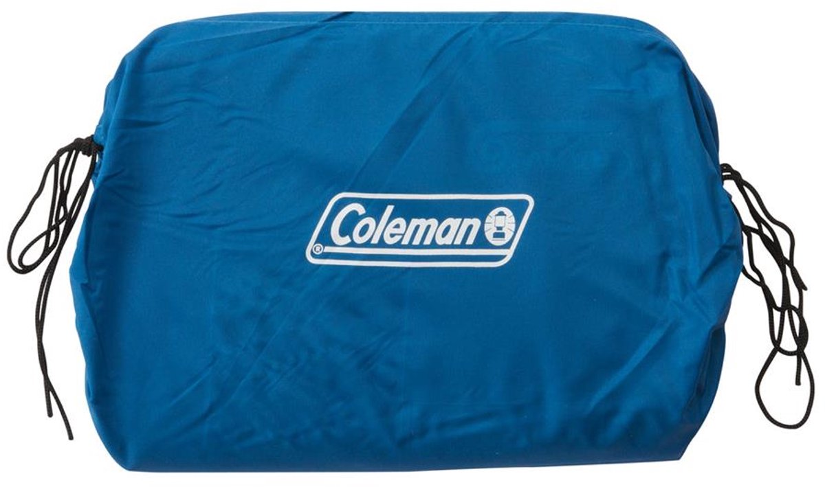 Coleman Extra Duurzaam Opblaasbaar Tweepersoonsbed